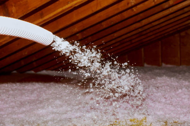 Best Energy Efficiency Insulation in Bagdad, FL