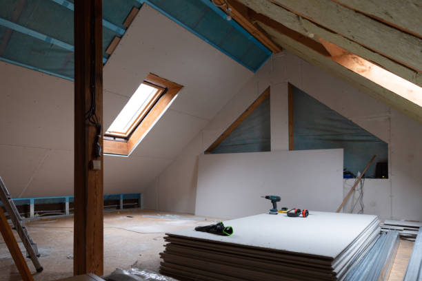 Best Blown-in Insulation in Bagdad, FL
